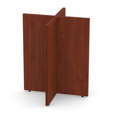 OfficeSource Conference/Multi-Purpose Tables X Base For 36'' and 42'' Round Top