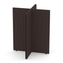 OfficeSource Conference/Multi-Purpose Tables X Base For 36'' and 42'' Round Top