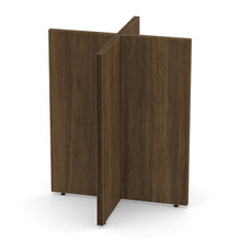 OfficeSource Conference/Multi-Purpose Tables X Base For 36'' and 42'' Round Top