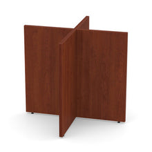 OfficeSource | Conference/Multi-Purpose Tables | X Base For 48'' Round Top