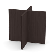 OfficeSource | Conference/Multi-Purpose Tables | X Base For 48'' Round Top