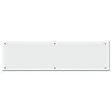 OfficeSource | OS Laminate | Magnetic Glass White Board