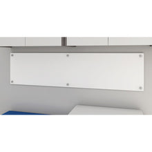 OfficeSource | OS Laminate | Magnetic Glass White Board