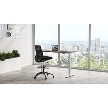 OfficeSource StandUp Standing Desk Collection Typical OS169
