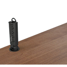 OfficeSource Pull Out Power Grommet Pull Out Power Grommet