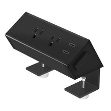 OfficeSource Power Modules Desk Mount Power