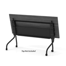 OfficeSource Training Tables | Base Assembly For OST2460 Top Only