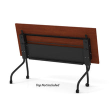 OfficeSource Training Tables | Base Assembly For OST2460 Top Only