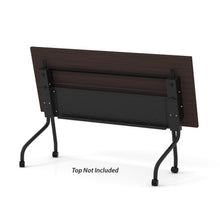 OfficeSource Training Tables | Base Assembly For OST2460 Top Only