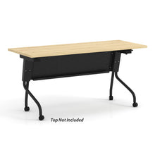 OfficeSource Training Tables | Base Assembly For OST2460 Top Only
