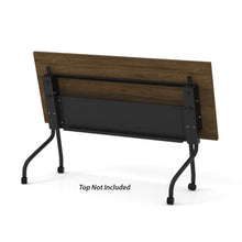 OfficeSource Training Tables | Base Assembly For OST2460 Top Only