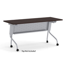 OfficeSource Training Tables | Base Assembly For OST2460 Top Only