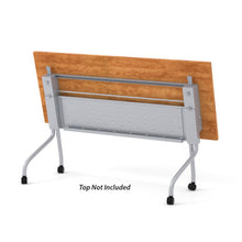 OfficeSource Training Tables | Base Assembly For OST2460 Top Only