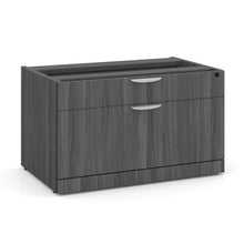 OfficeSource | Variant | 2 Drawer Cabinet