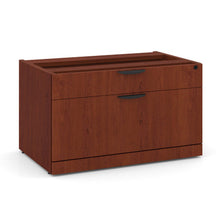 OfficeSource | Variant | 2 Drawer Cabinet