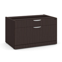 OfficeSource | Variant | 2 Drawer Cabinet