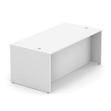 OfficeSource | OS Laminate | Desk Shell - 71''W x 36''D
