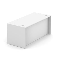 OfficeSource | OS Laminate | Desk Shell - 66''W x 30''D