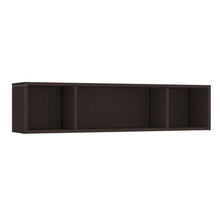 OfficeSource | OS Laminate | Open Hutch - 71''W x 15''D