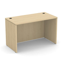 OfficeSource | OS Laminate | Desk Shell - 47''W x 30''D