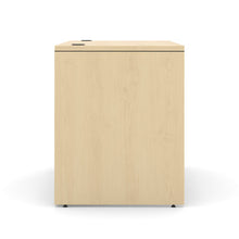 OfficeSource | OS Laminate | 60''W Credenza Shell