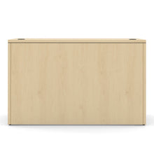 OfficeSource | OS Laminate | 60''W Credenza Shell
