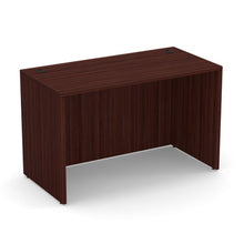OfficeSource | OS Laminate | Desk Shell - 47''W x 30''D