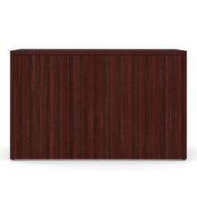 OfficeSource | OS Laminate | 60''W Credenza Shell