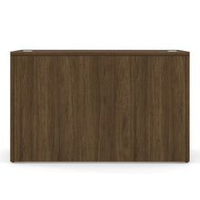 OfficeSource | OS Laminate | 60''W Credenza Shell