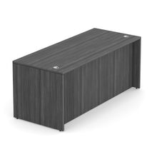 OfficeSource | OS Laminate | Desk Shell - 71''W x 30''D