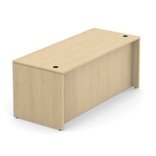 OfficeSource | OS Laminate | Desk Shell - 71''W x 30''D