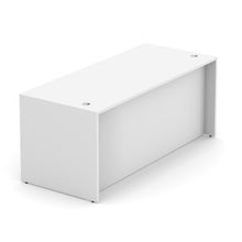 OfficeSource | OS Laminate | Desk Shell - 71''W x 30''D