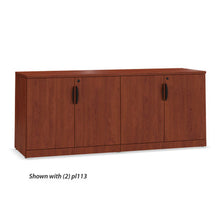 OfficeSource | OS Laminate | Storage Cabinet