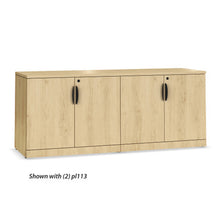 OfficeSource | OS Laminate | Storage Cabinet