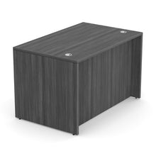 OfficeSource | OS Laminate | Desk Shell - 47''W x 30''D