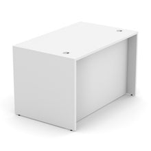 OfficeSource | OS Laminate | Desk Shell - 47''W x 30''D