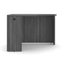 OfficeSource | OS Laminate | 42''W Corner Desk Shell