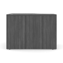 OfficeSource | OS Laminate | 42''W Corner Desk Shell