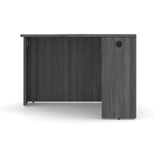 OfficeSource | OS Laminate | 42''W Corner Desk Shell