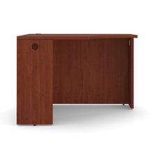 OfficeSource | OS Laminate | 42''W Corner Desk Shell