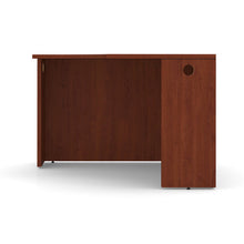 OfficeSource | OS Laminate | 42''W Corner Desk Shell