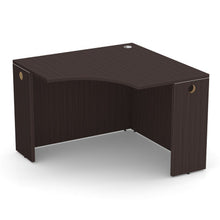 OfficeSource | OS Laminate | 42''W Corner Desk Shell