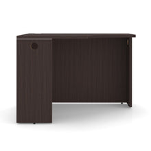 OfficeSource | OS Laminate | 42''W Corner Desk Shell