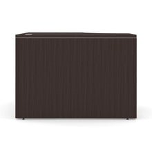 OfficeSource | OS Laminate | 42''W Corner Desk Shell
