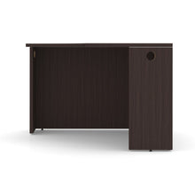 OfficeSource | OS Laminate | 42''W Corner Desk Shell