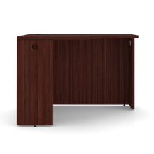 OfficeSource | OS Laminate | 42''W Corner Desk Shell