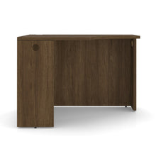 OfficeSource | OS Laminate | 42''W Corner Desk Shell