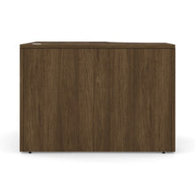 OfficeSource | OS Laminate | 42''W Corner Desk Shell