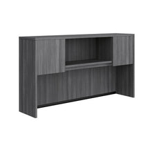 OfficeSource | OS Laminate | Open Hutch - 66''W