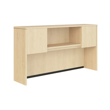 OfficeSource | OS Laminate | Open Hutch - 66''W